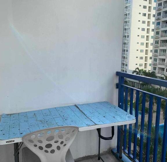 Otel Stay Cay Affordable Price By  Mang Domeng