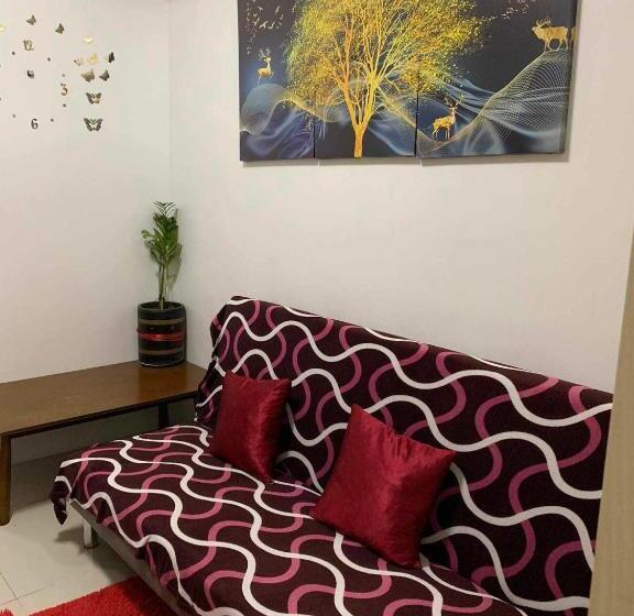 Otel Stay Cay Affordable Price By  Mang Domeng