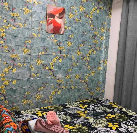 Otel Stay Cay Affordable Price By  Mang Domeng