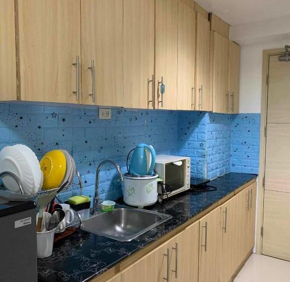 Otel Stay Cay Affordable Price By  Mang Domeng