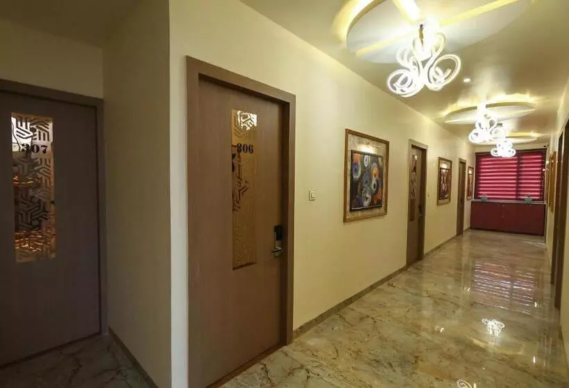 Hôtel Sur