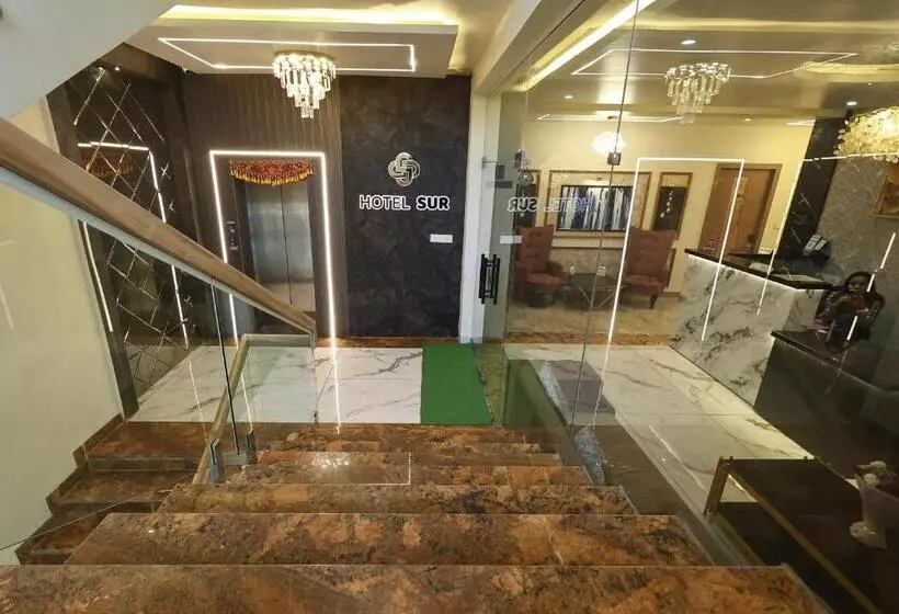 Hôtel Sur