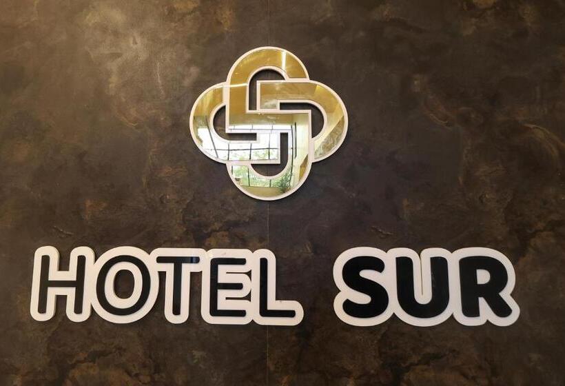 Hotel Sur