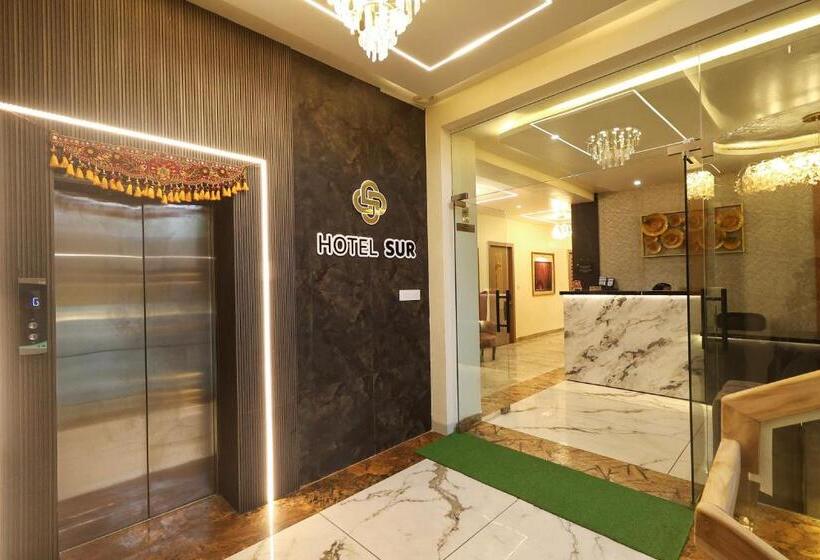 Hotel Sur