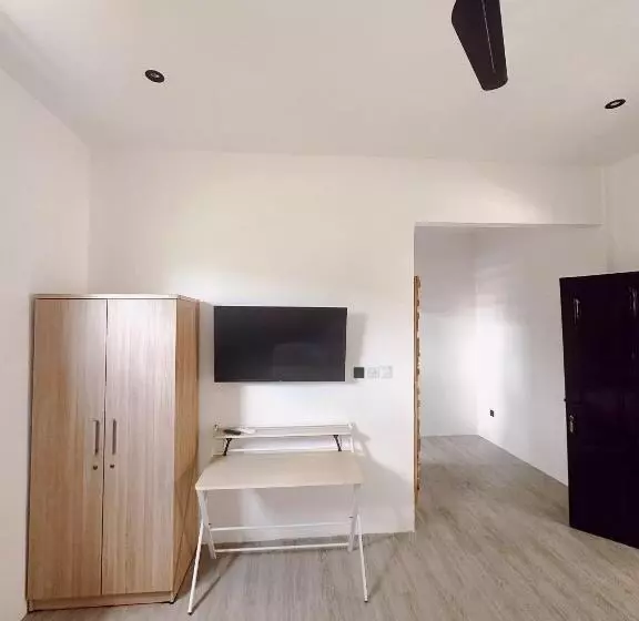 ホテル The Confidential Mandalika