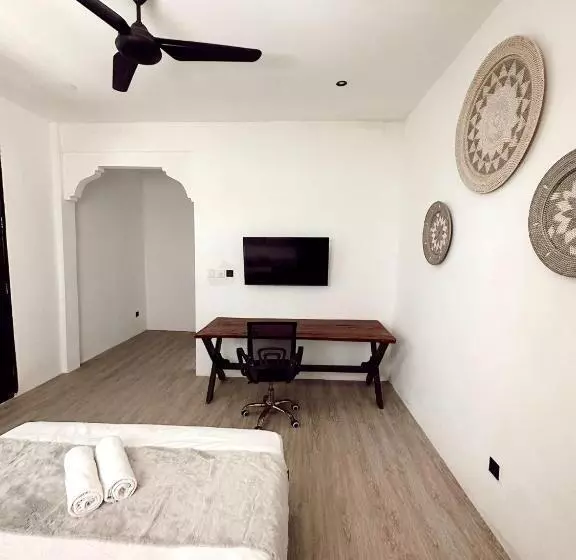 ホテル The Confidential Mandalika