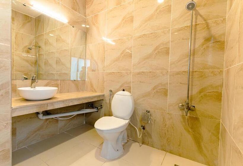 Szálloda Vip House Peshawar