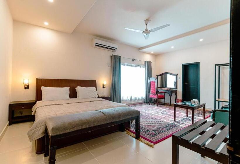 Szálloda Vip House Peshawar