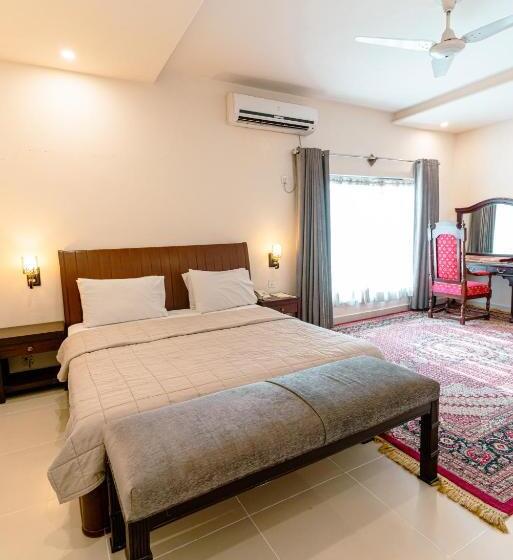 Szálloda Vip House Peshawar