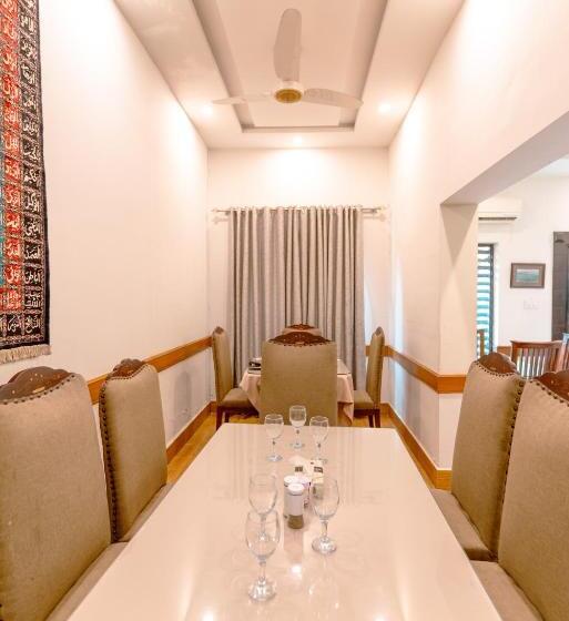 Szálloda Vip House Peshawar