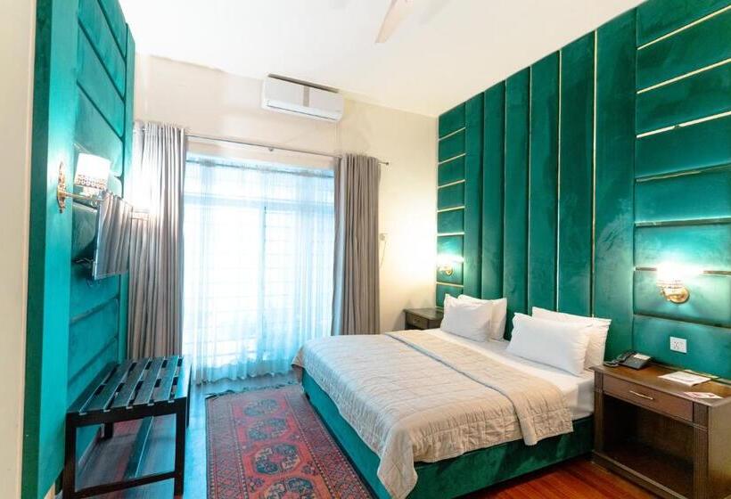 Szálloda Vip House Peshawar