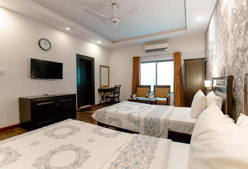 Szálloda Vip House Peshawar