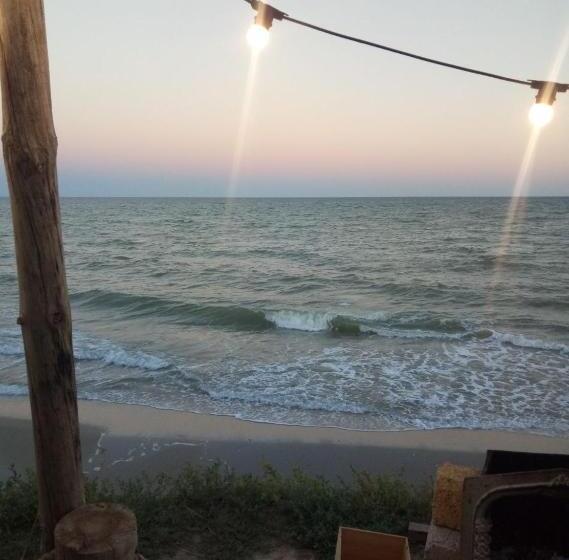 ペンション гостевой дом на елисейских полях