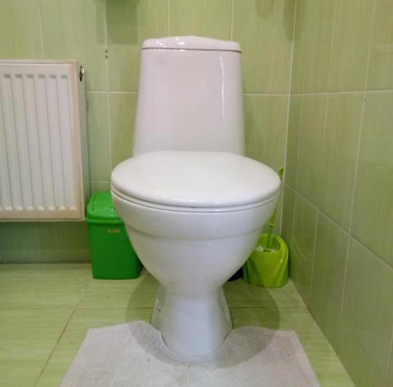 ペンション гостевой дом на елисейских полях