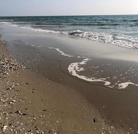 ペンション гостевой дом на елисейских полях