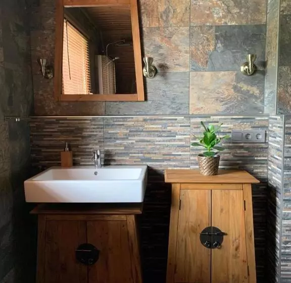 ペンション Ausseerhaus Im Grünen