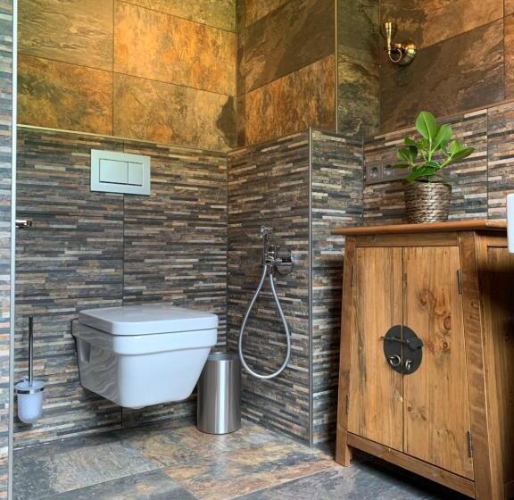 פנסיון Ausseerhaus Im Grünen