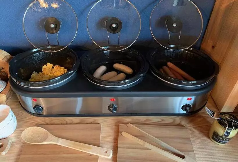 ペンション Ausseerhaus Im Grünen