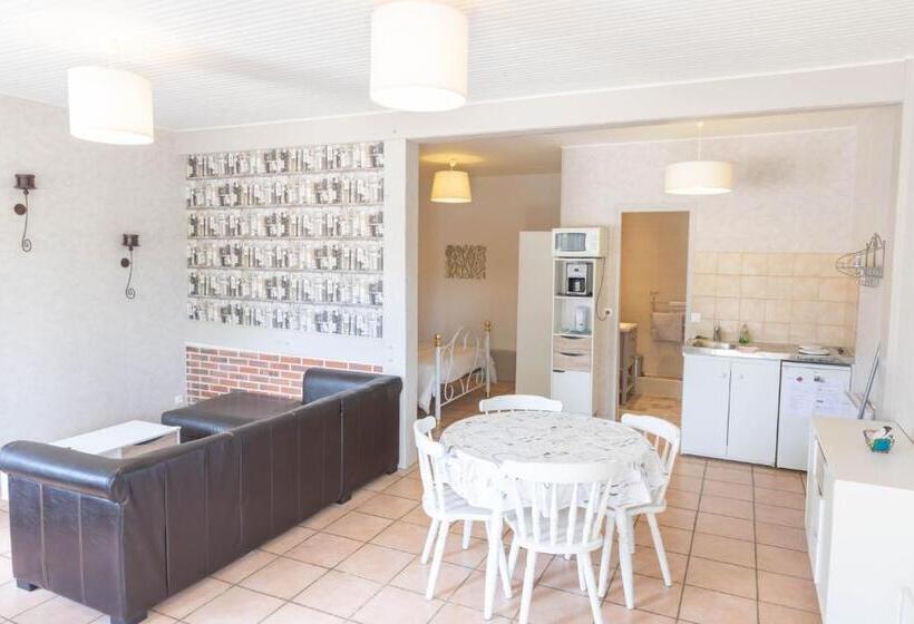 Пансион Domaine De Karoli