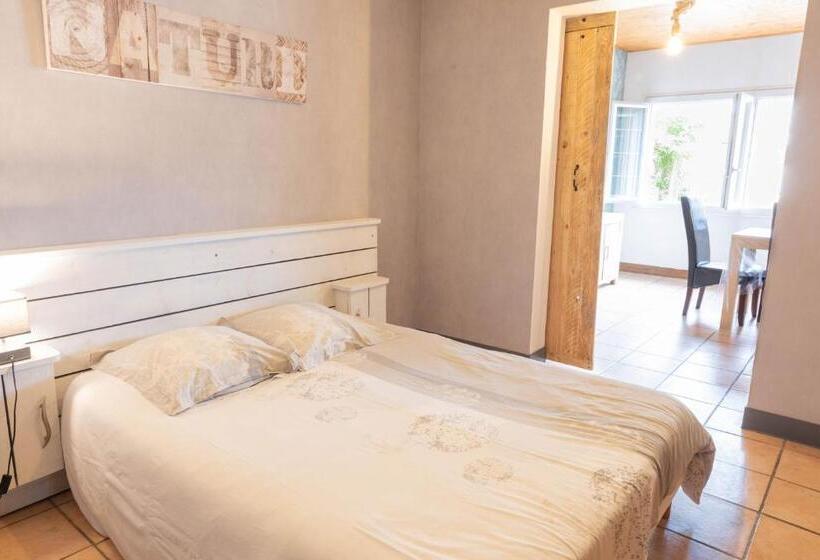 Пансион Domaine De Karoli