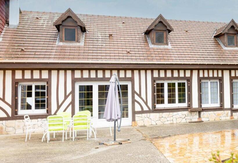 Пансион Domaine De Karoli