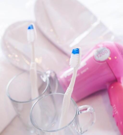 پانسیون Hostel Tst