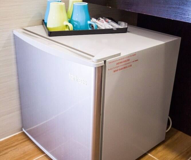 پانسیون Hostel Tst