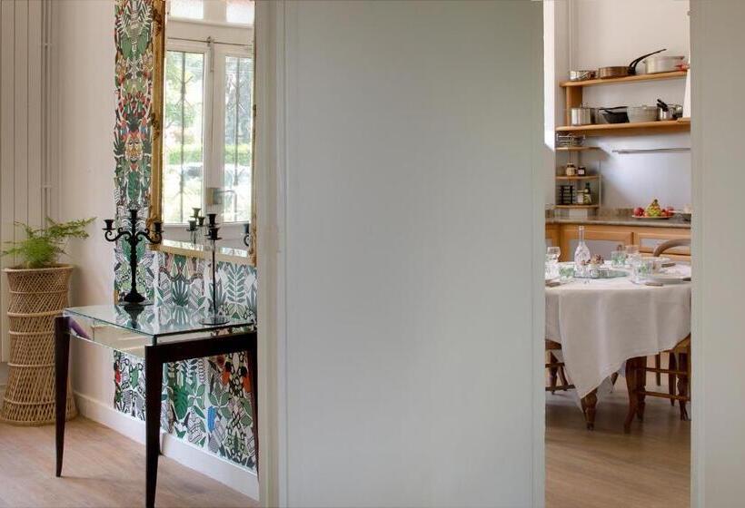 بنسيون Le Monde De Charlie