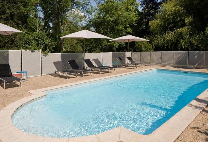 بنسيون Le Monde De Charlie