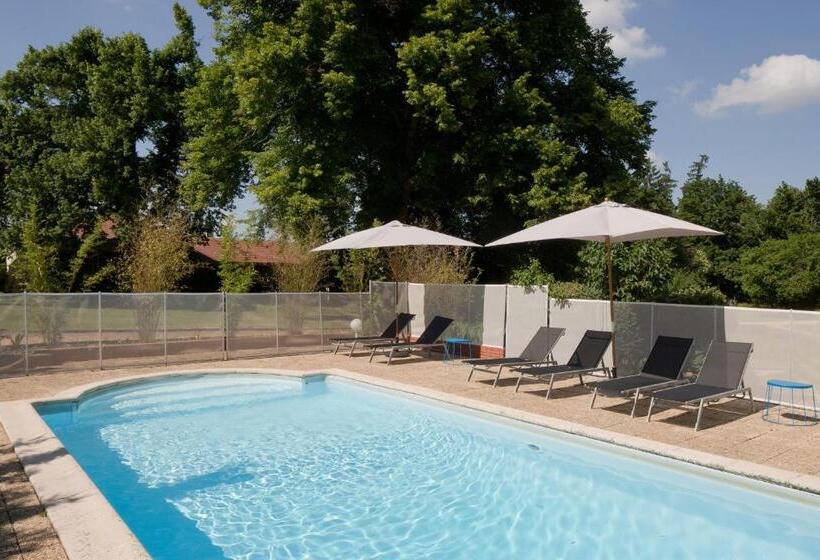 بنسيون Le Monde De Charlie