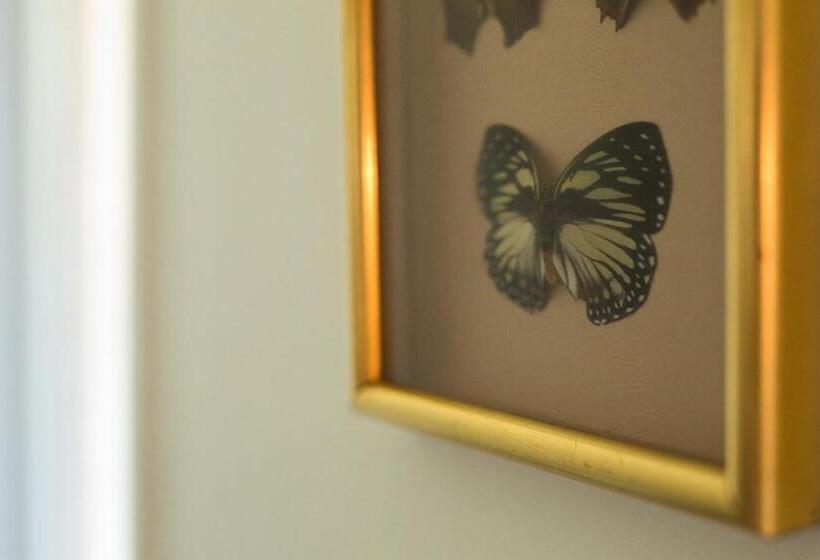 بنسيون Le Monde De Charlie