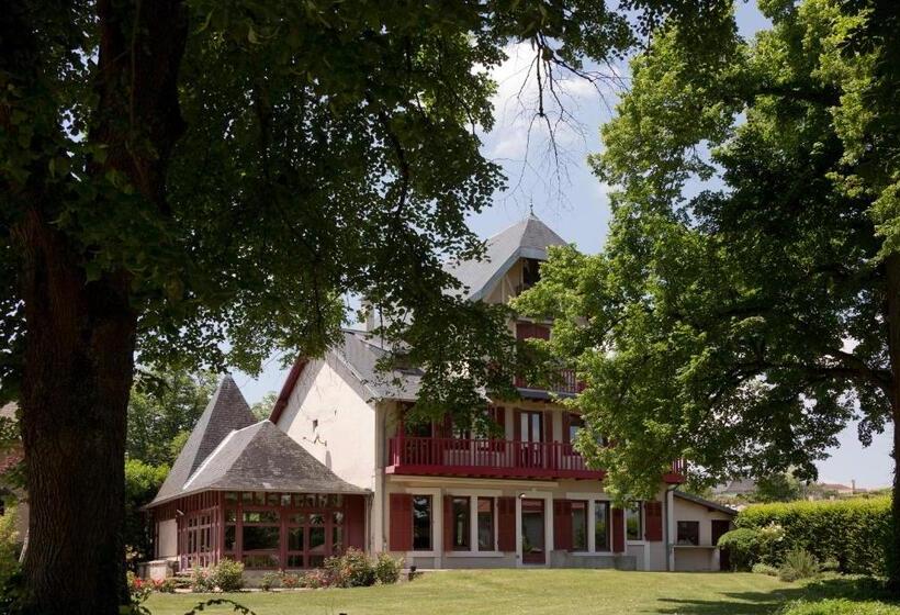 بنسيون Le Monde De Charlie