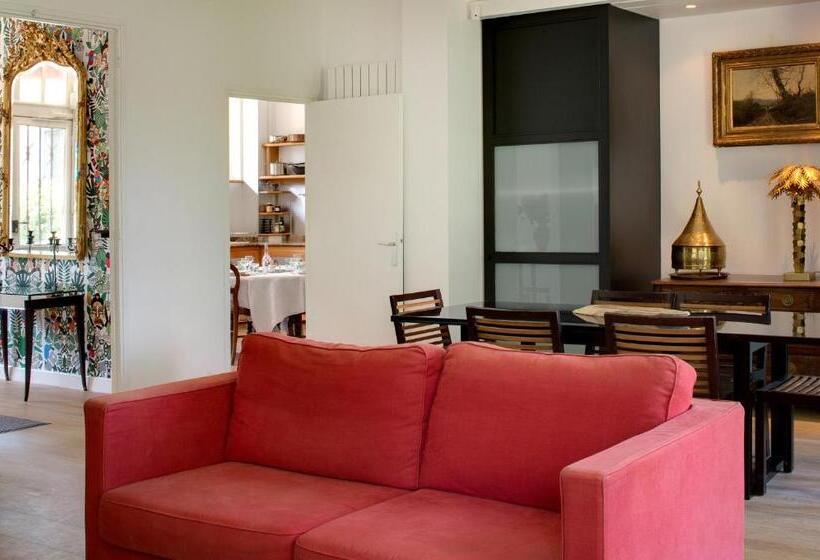 بنسيون Le Monde De Charlie