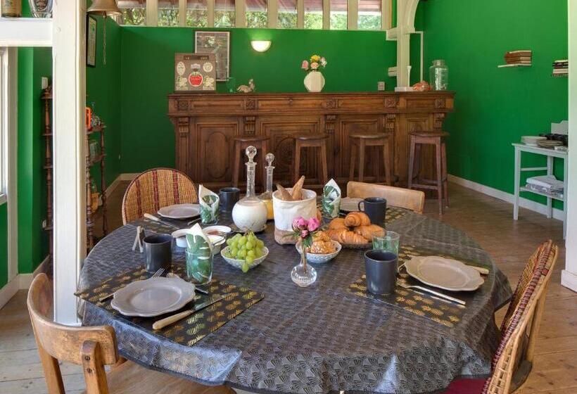 بنسيون Le Monde De Charlie