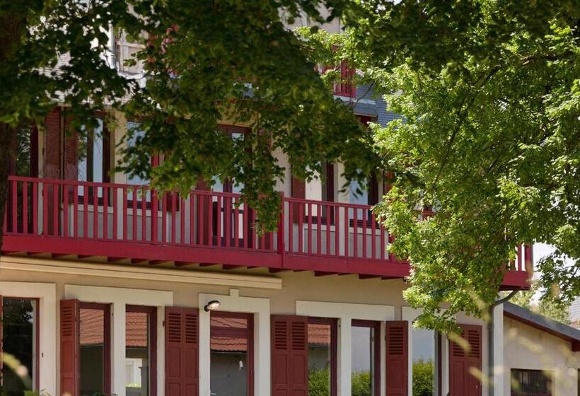 بنسيون Le Monde De Charlie