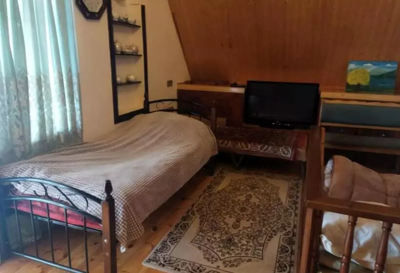 پانسیون Maho S Guest House