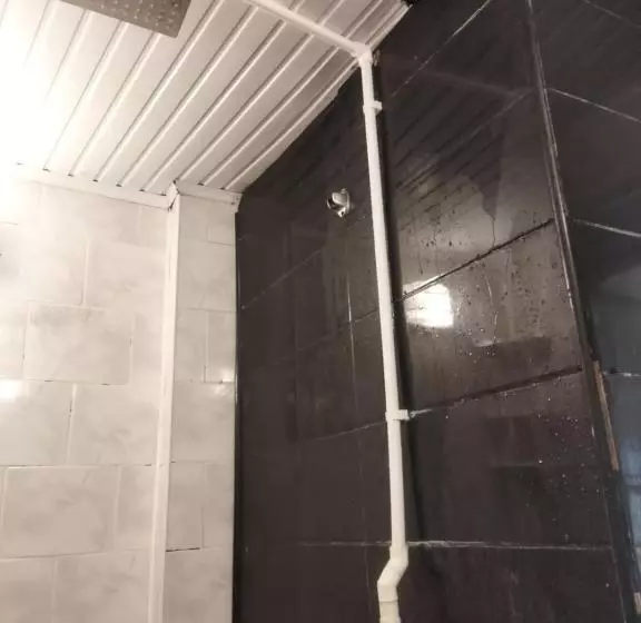 پانسیون Maho S Guest House