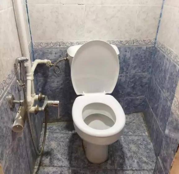 پانسیون Maho S Guest House