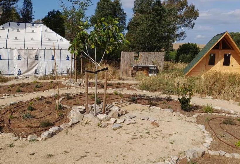 پانسیون Milagro De Algar