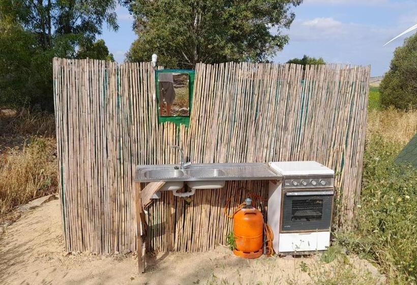 پانسیون Milagro De Algar