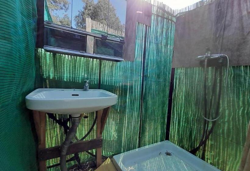 پانسیون Milagro De Algar