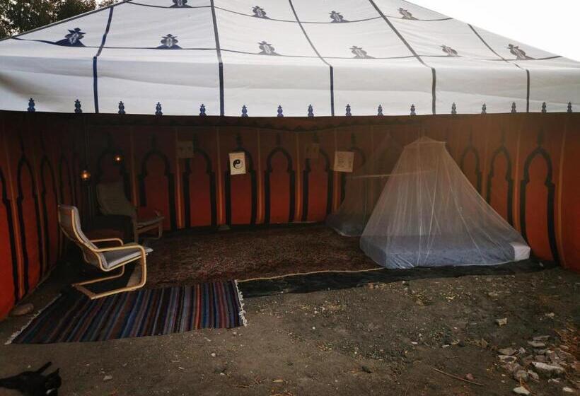 پانسیون Milagro De Algar