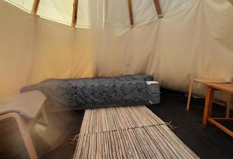 پانسیون Milagro De Algar