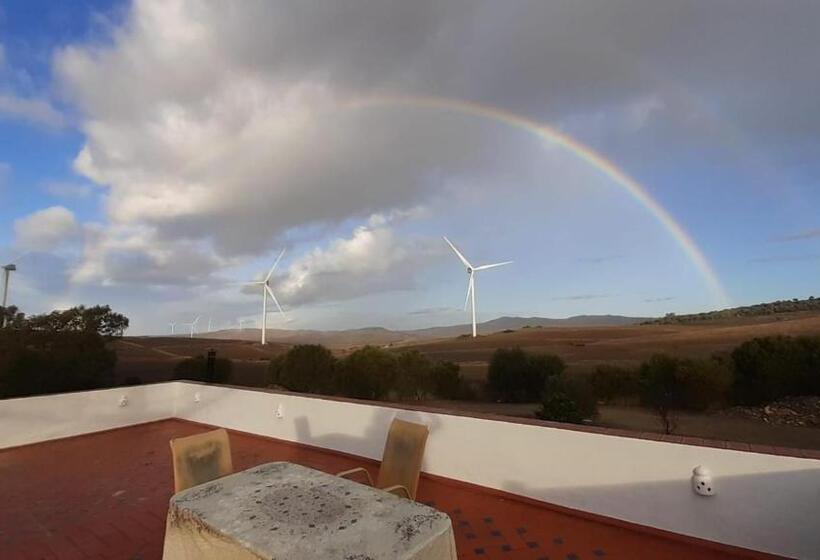 پانسیون Milagro De Algar