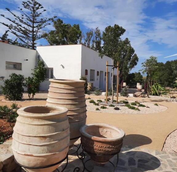 پانسیون Milagro De Algar