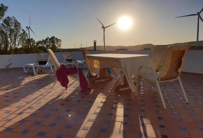 پانسیون Milagro De Algar