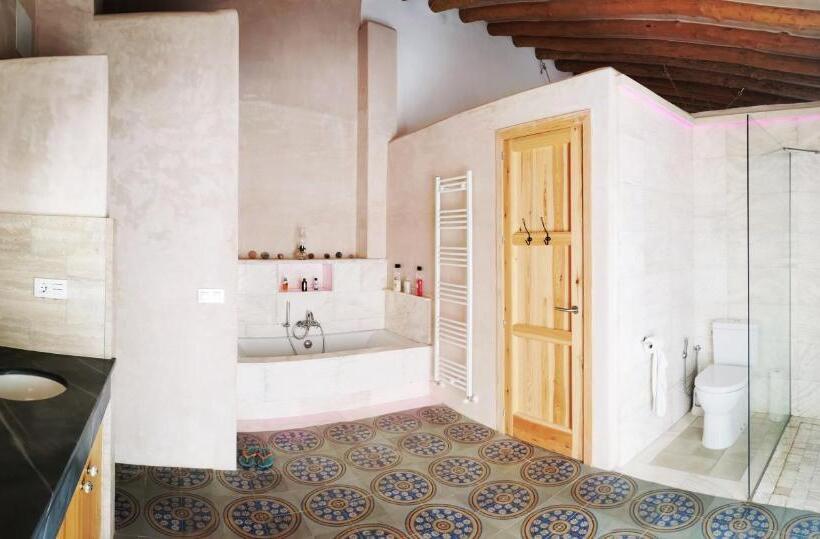 پانسیون Milagro De Algar