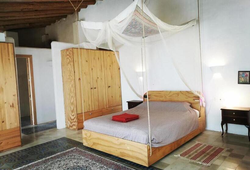 پانسیون Milagro De Algar