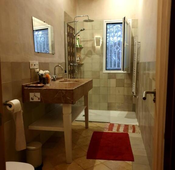 پانسیون Milagro De Algar