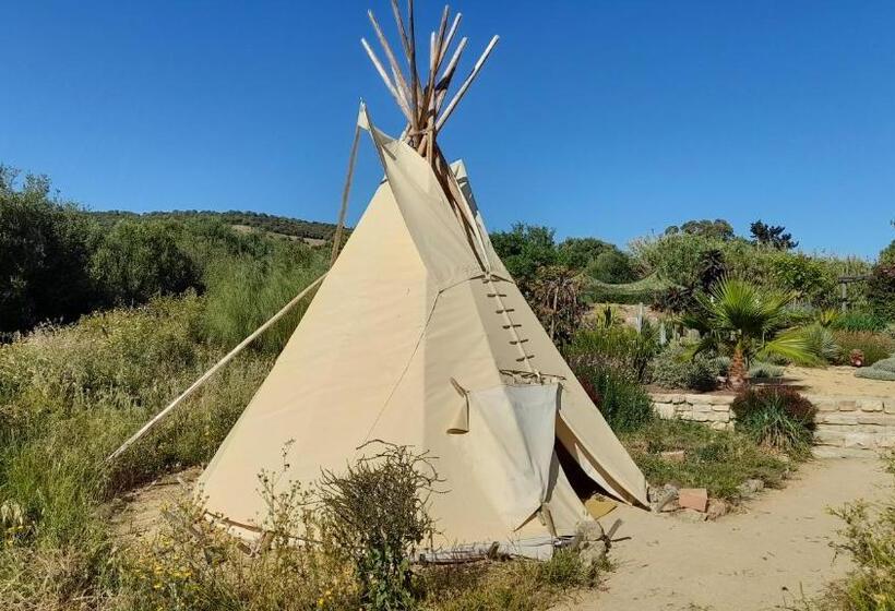 پانسیون Milagro De Algar